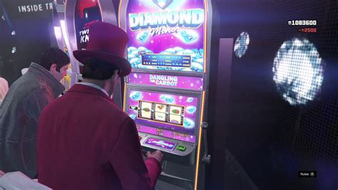 gta v diamond miner odds.